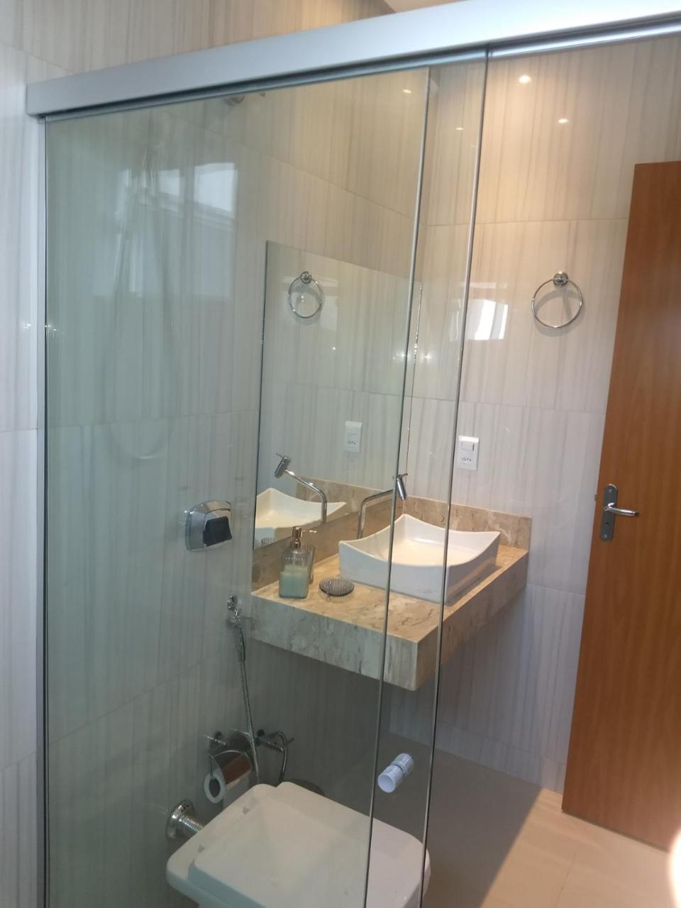 Hotel Ideal Аргуаіна Екстер'єр фото