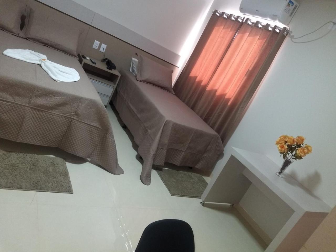 Hotel Ideal Аргуаіна Екстер'єр фото