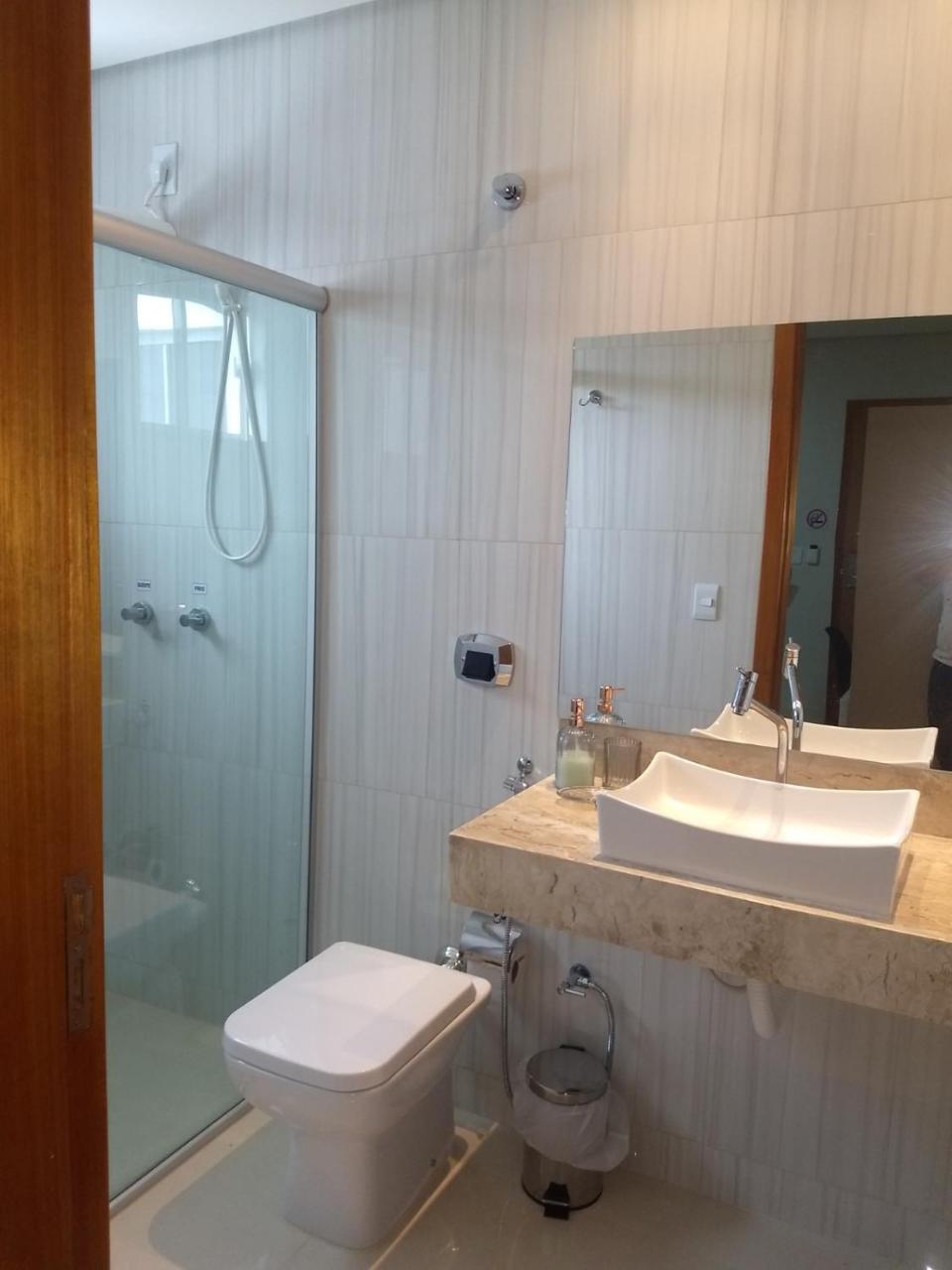 Hotel Ideal Аргуаіна Екстер'єр фото